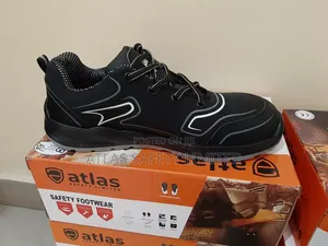 Cemos Safety Shoe