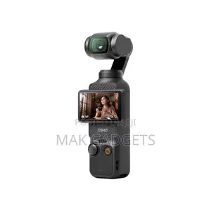 Dji Osmo Pocket 3 Creator Combo