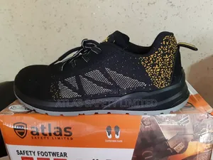Dreams Safety Shoe