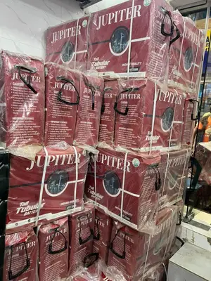 220ah Jupiter Tall Tubular Inverter Batteries