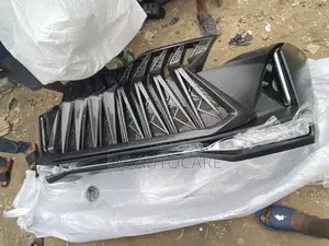 Venza Upgrade Kits
