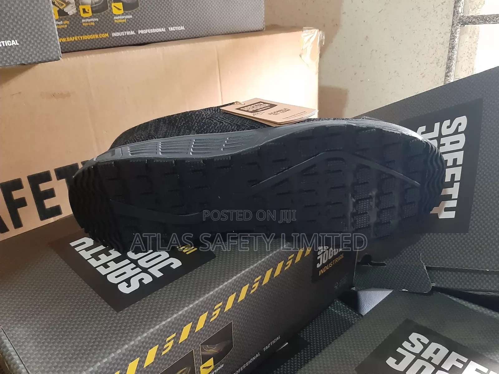 Econila S1 Low