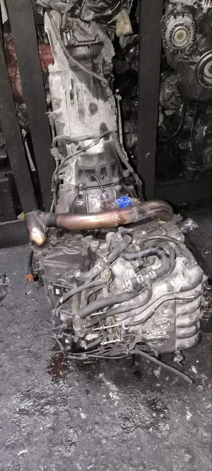 5vz Engine for Toyota 4runner 2005 Model