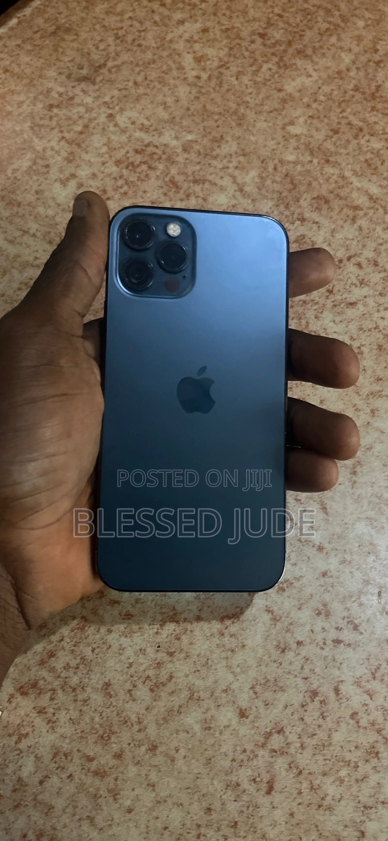 Apple iPhone 12 Pro 256 GB Bronze