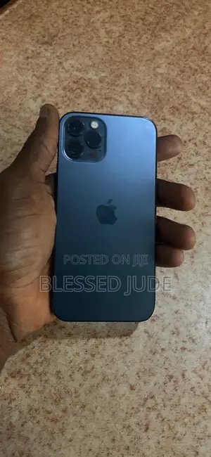 Apple iPhone 12 Pro 256 GB Bronze