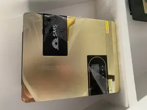 6.2kw Hybrid Inverter