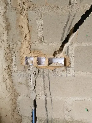 Electrical Installation Piping And Wiring With......