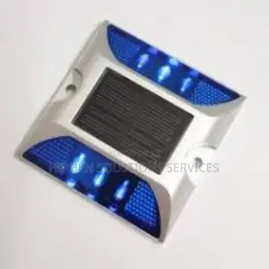 Flashing LED Solar Road Studs Lights
