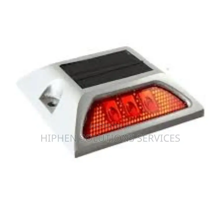 Cat Eye Solar Road Stud