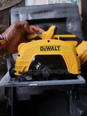165mm Dewalt Circular Saw Blade