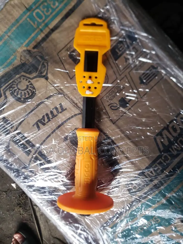 INGCO Flat Chisel
