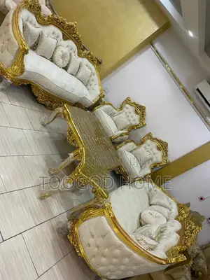 Design Turkey Sofa's Chairs and Table