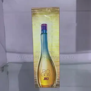 Rio Glow Perfume