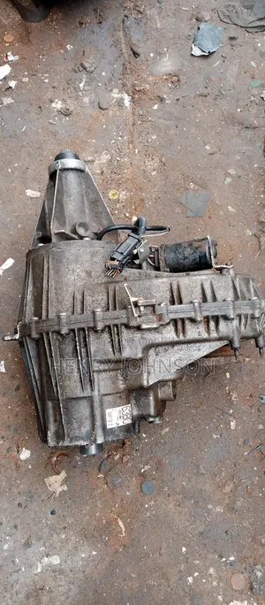 Ford F150 Auxiliary