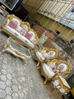 Original Turkey Sofa's Chairs