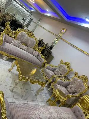 Sofa's Turkey Chairs and Table