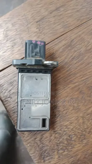 Airflow Meter