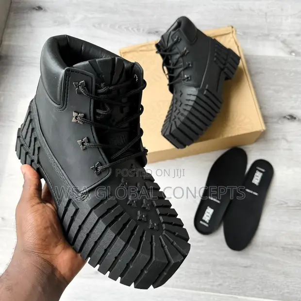 MSCHF × Timberland 2×4 ブーツ ミスチーフ 限定モデル Mschf Timberland Latest Shoes 2x4 Duck – MSCHF 希少 MSCHF