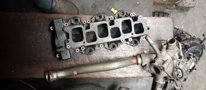 Ford Edge 2014 Water Channel With Nozzle Sitting