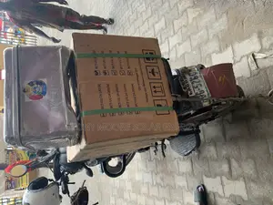 7.5kwh 24v Blue Carbon Lithium Battery
