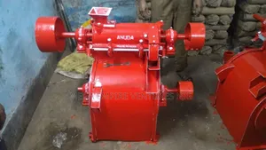 Rice Huller