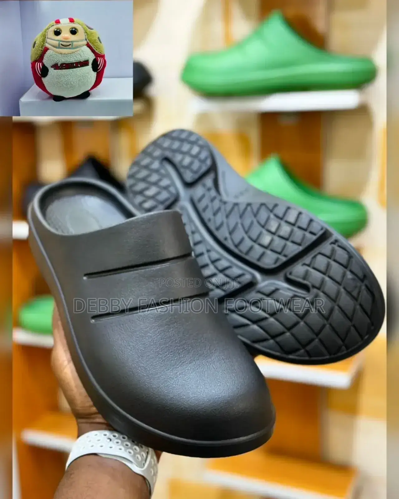 High Quality Crocs