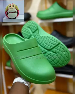 High Quality Crocs