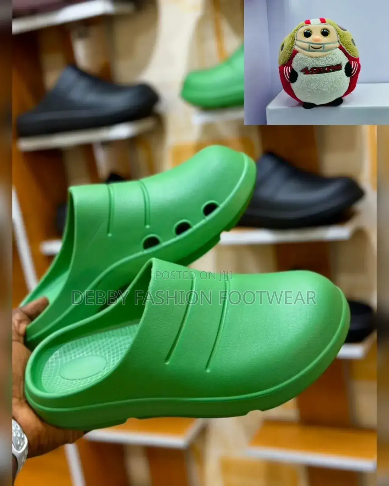 High Quality Crocs