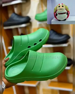 High Quality Crocs