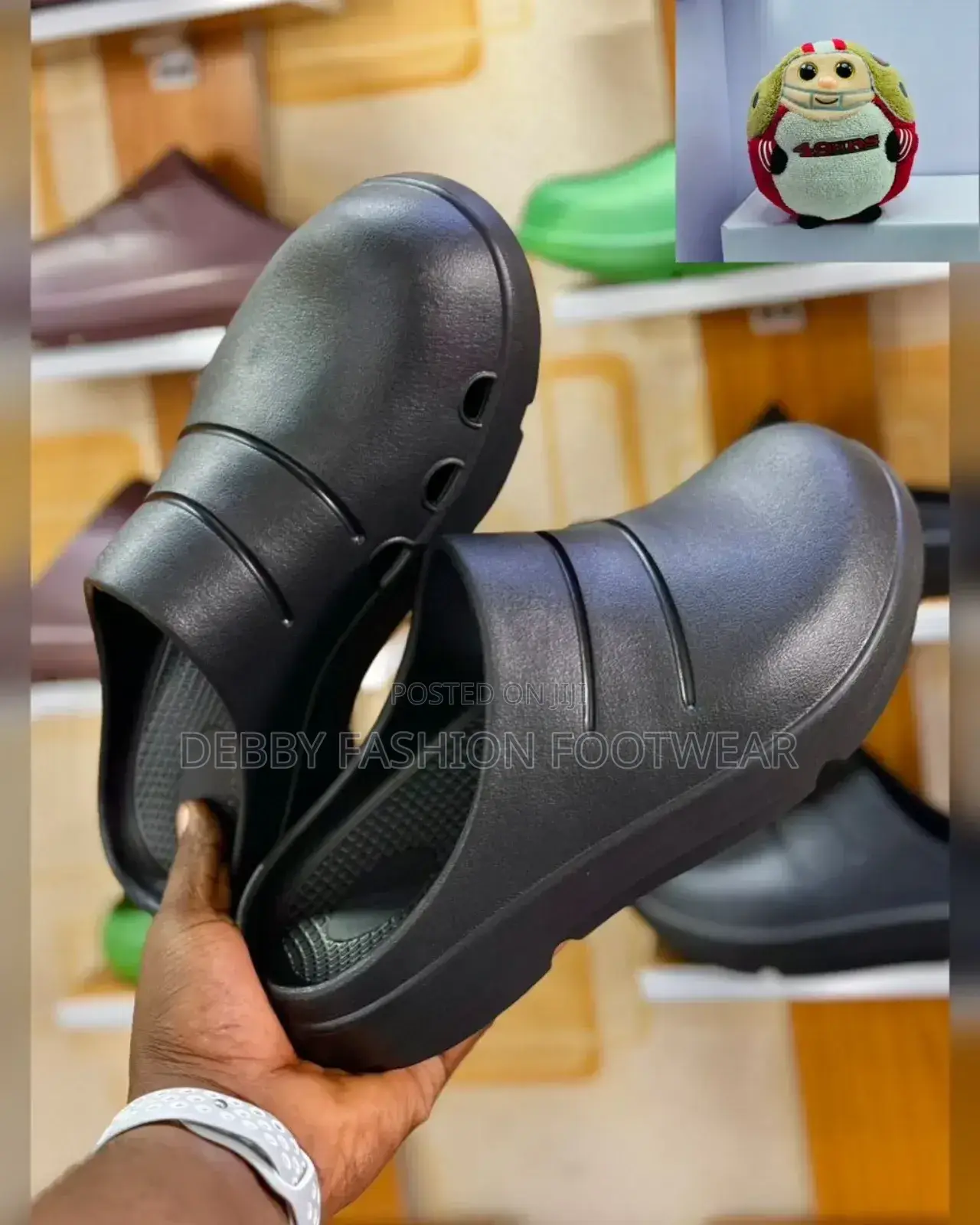 High Quality Crocs