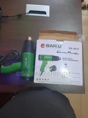 Heat Gun Available for Sale