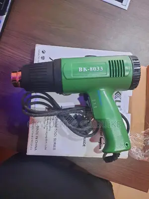 Heat Gun Available for Sale