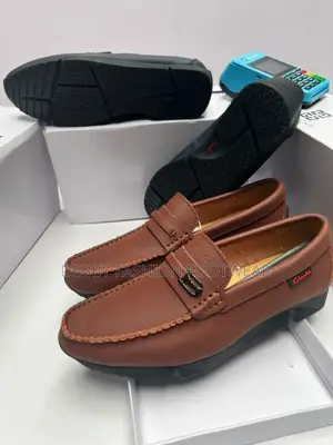 Clarks Quality Men Shoe