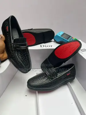 Salvatore Ferragamo High Quality Men Shoe