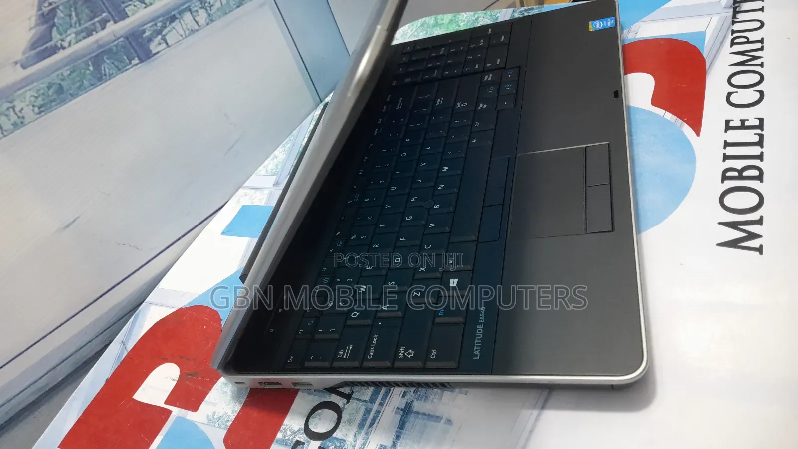 Laptop Dell Latitude E6540 8GB Intel Core I7 HDD 500GB