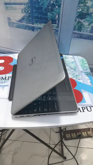 Laptop Dell Latitude E6540 8GB Intel Core I7 HDD 500GB