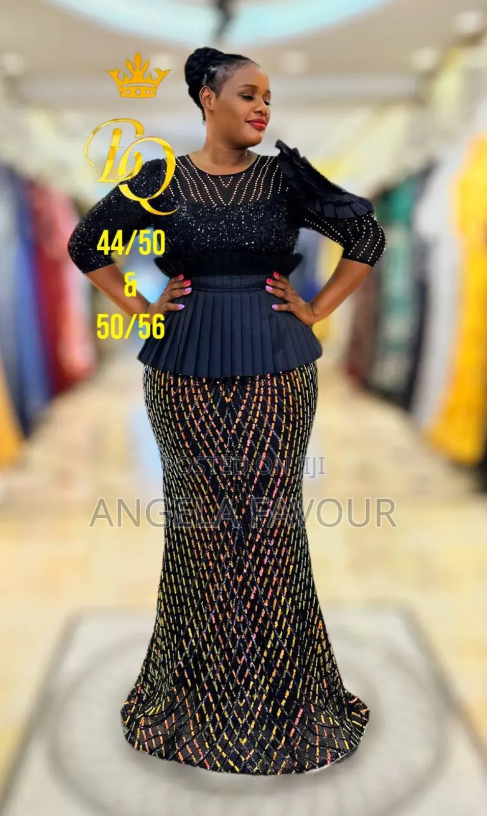 Turkey Women Dresses