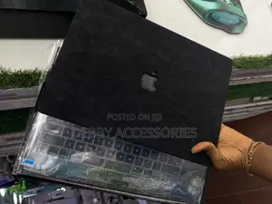 Case for Macbook Pro16” With Keyboard Cover Screenguard