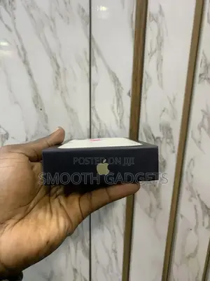 New Apple iPhone 13 Pro Max 256 GB Gold
