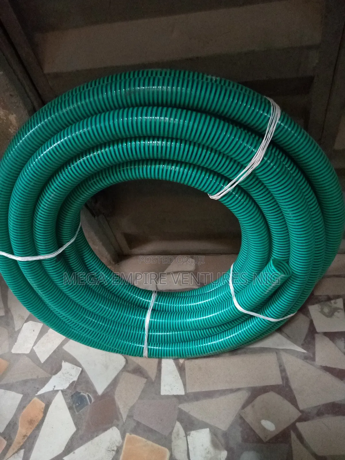 Suction Hose