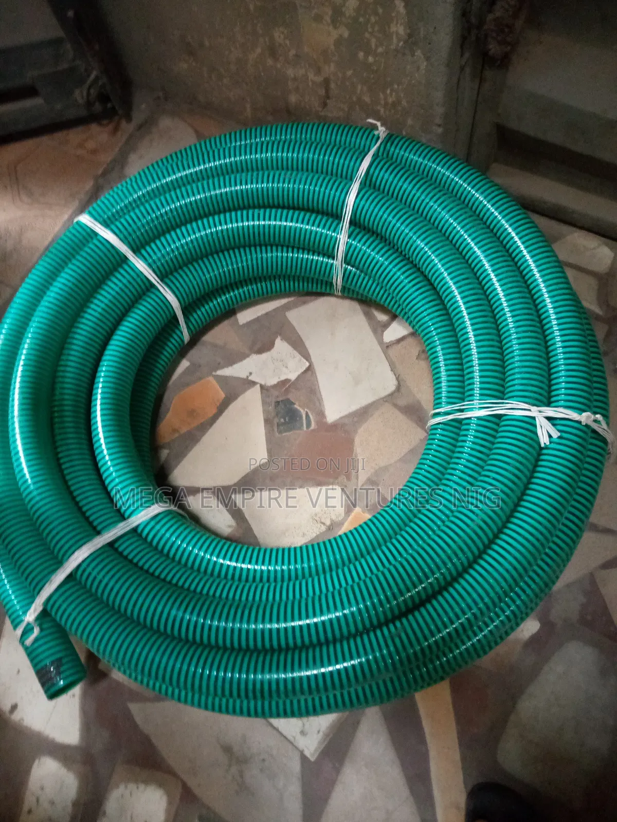 Suction Hose