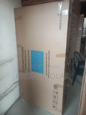 450w Costlight Power Solar Panel Mono Available