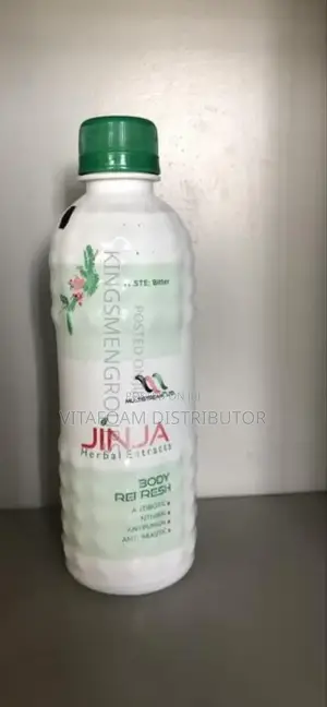 Photo - Jinja Herbal Extract 350ml