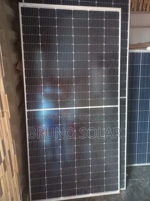 500w 144cell Foresolar Panel Mono