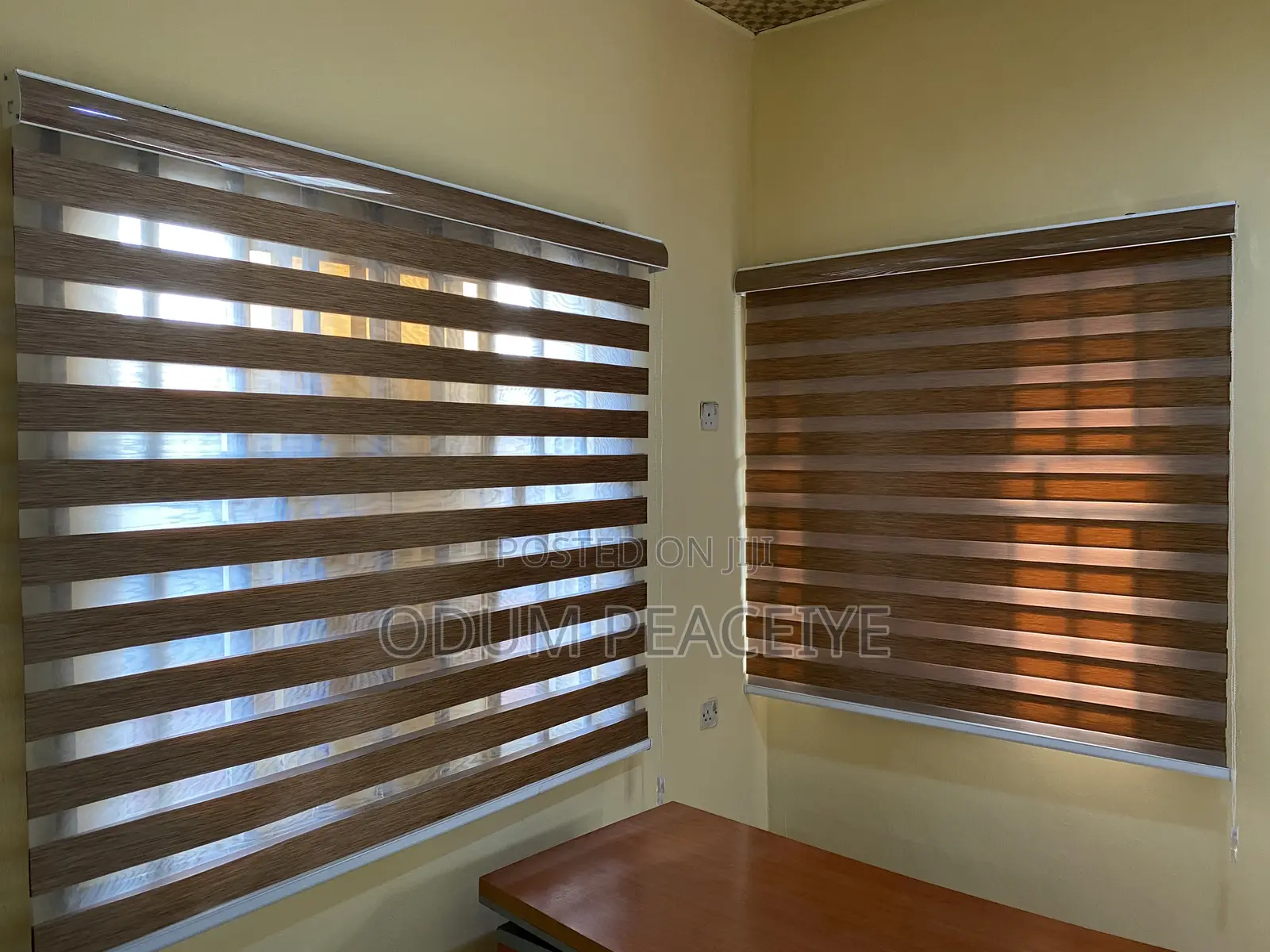 Window Blinds