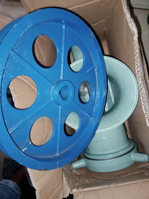 Pelleting Mill Size 42