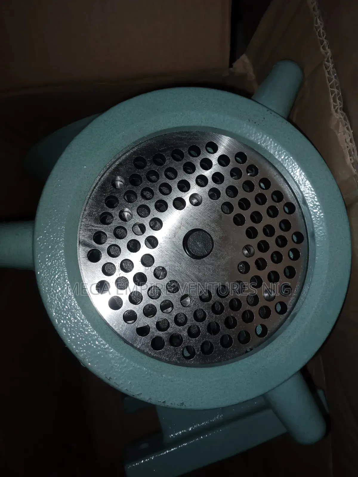 Pelleting Mill Size 42