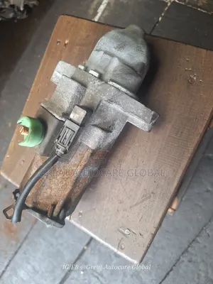 2008-2012 Honda Accord 4plugs Kickstarter
