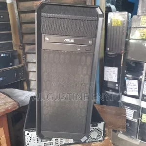 Desktop Computer Asus 32GB Intel Core I7 HDD+SSD 1T