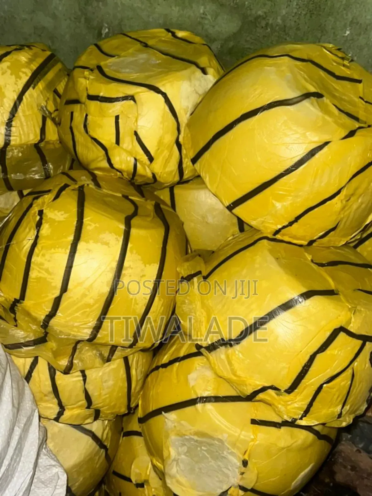Shea Butter 5kg